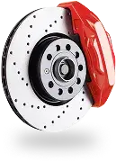 Lancaster Brake Services