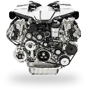 Lancaster Engine Repairs