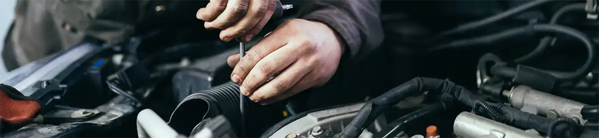 Lancaster Los Angeles Auto Repair 60k Service