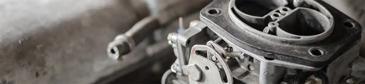 Lancaster Los Angeles Auto Repair Carburetors