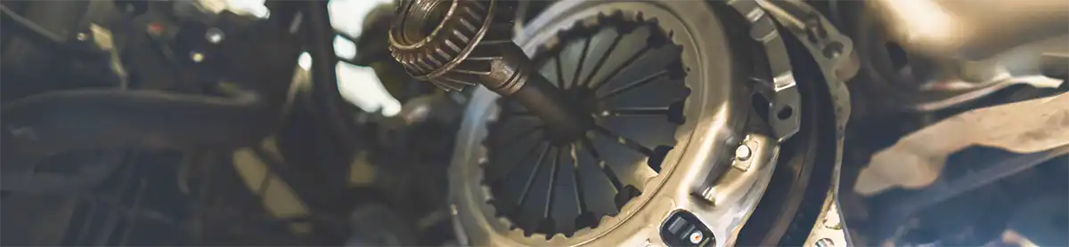 Lancaster Los Angeles Auto Repair Clutch repair and services