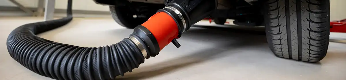 Lancaster Los Angeles Auto Repair Emissions Test