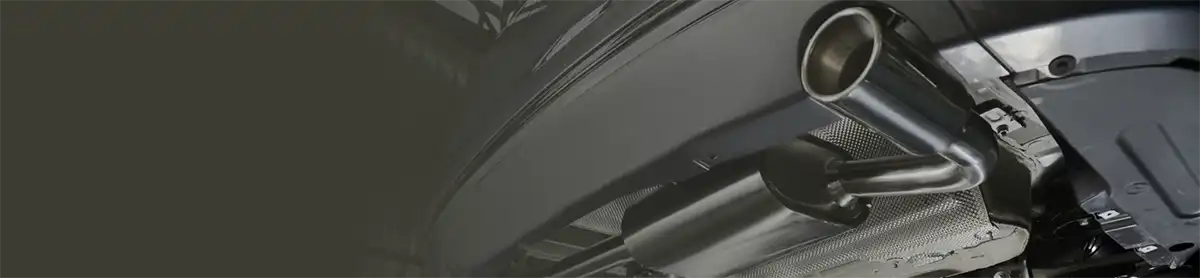 Lancaster Los Angeles Auto Repair Exhaust System