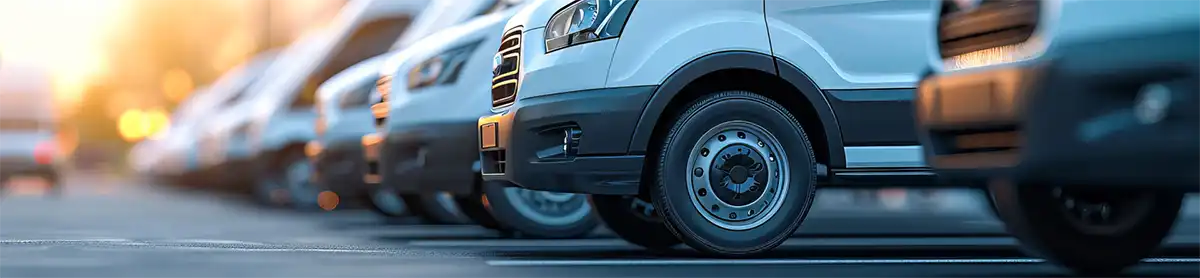 Lancaster Los Angeles Auto Repair Fleet Service