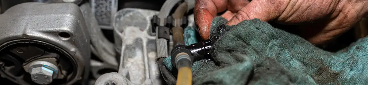 Lancaster Los Angeles Auto Repair Fuel System