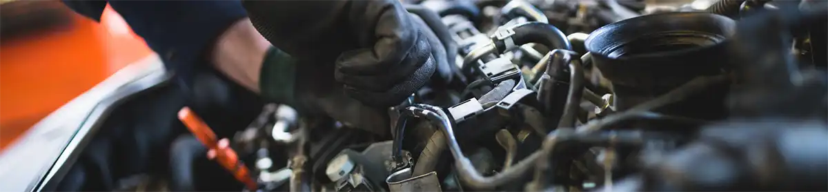 Lancaster Los Angeles Auto Repair General Auto Repair