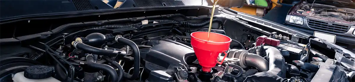 Lancaster Los Angeles Auto Repair General Vehicle Maintenance