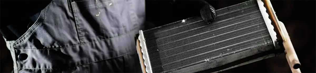 Lancaster Los Angeles Auto Repair Heater Core Replacement