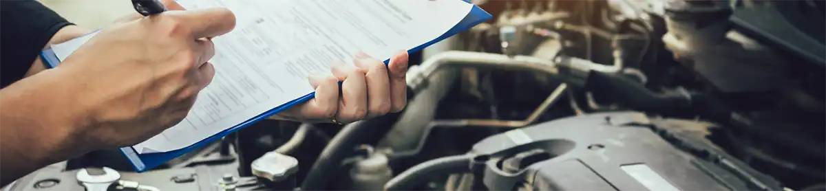 Lancaster Los Angeles Auto Repair Inspection Diagnostics
