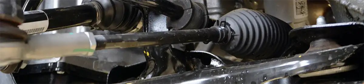 Lancaster Los Angeles Auto Repair Power Steering Service