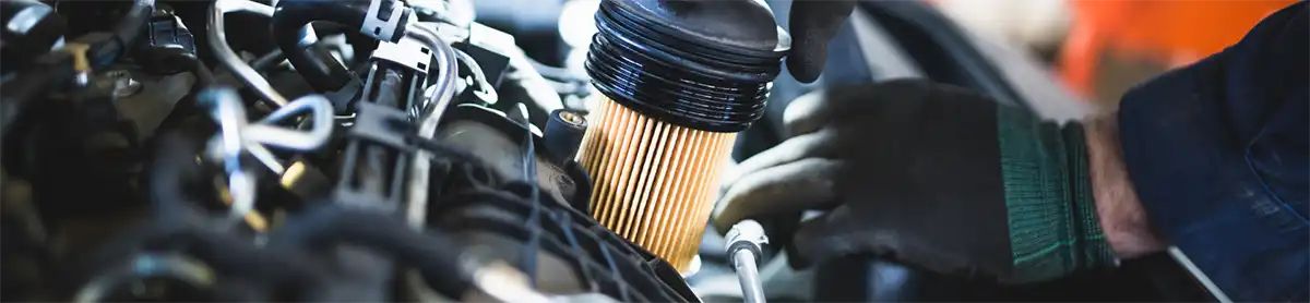 Lancaster Los Angeles Auto Repair Preventative Maintenance