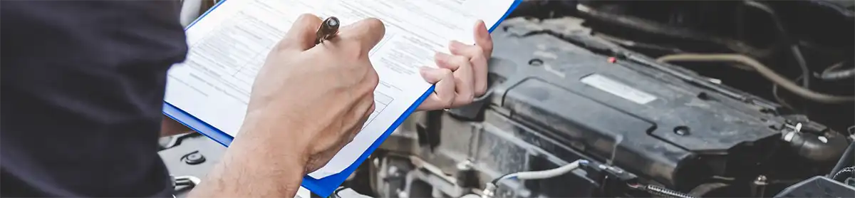 Lancaster Los Angeles Auto Repair Safety Inspection