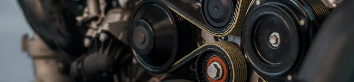 Lancaster Los Angeles Auto Repair Serpentine Belt Replacement