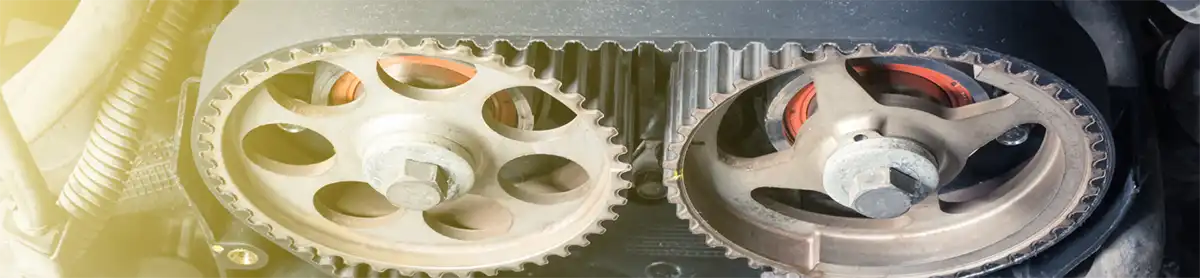 Lancaster Los Angeles Auto Repair Timing Belt Replacement