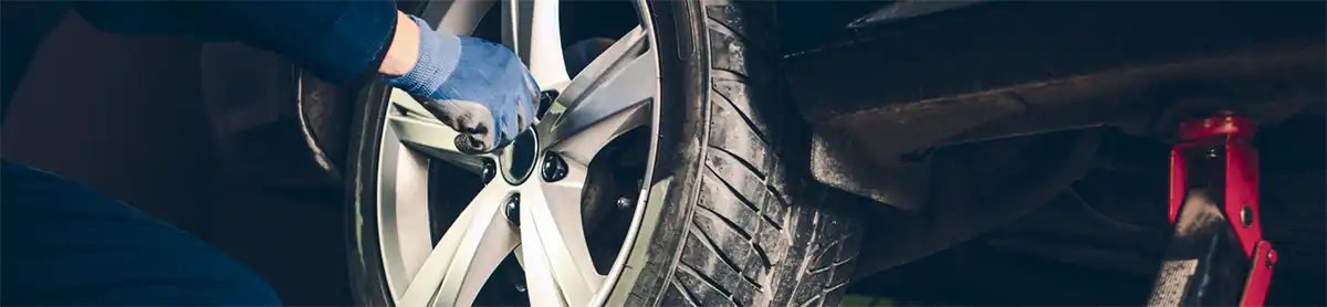 Lancaster Los Angeles Auto Repair Tire Rotation