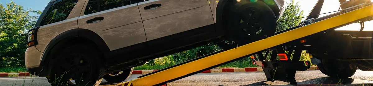 Lancaster Los Angeles Auto Repair Towing