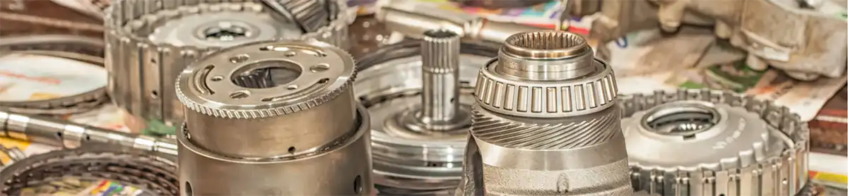 Lancaster Los Angeles Auto Repair Transmission Rebuild