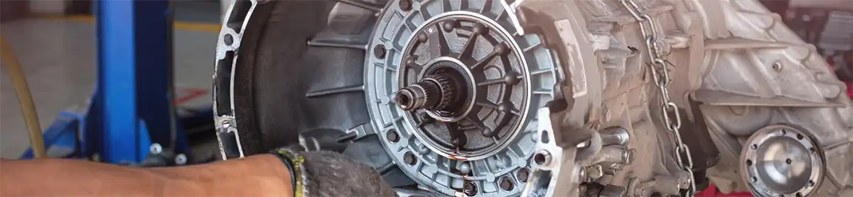 Lancaster Los Angeles Auto Repair Transmission Replacement