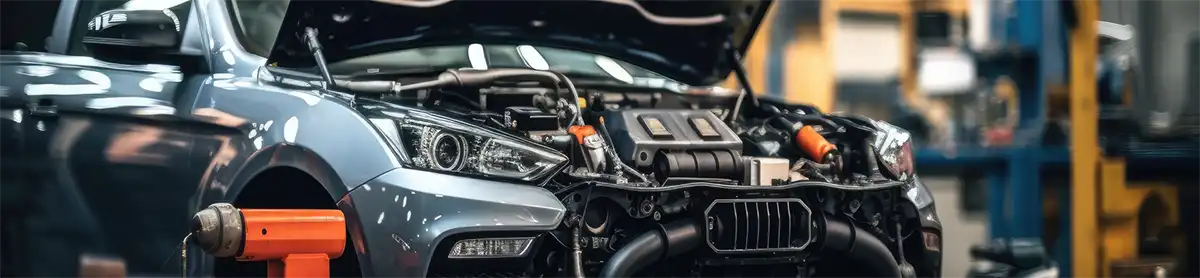 Lancaster Los Angeles Auto Repair Tune Up