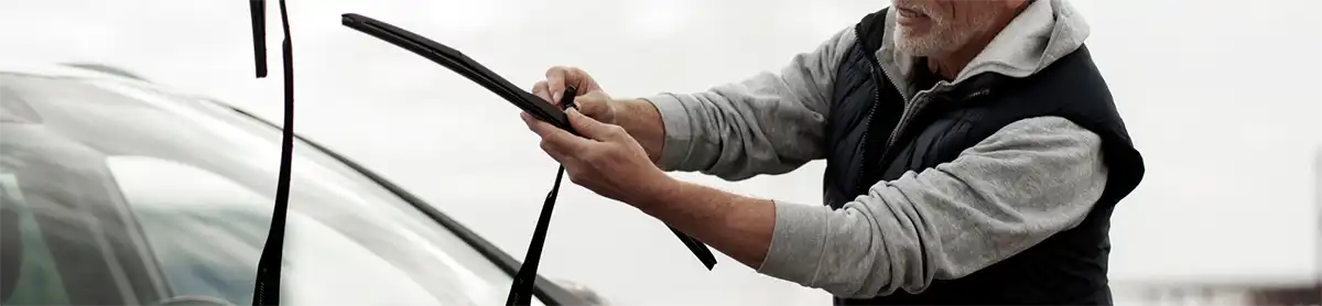 Lancaster Los Angeles Auto Repair Wiper Blade Replacement