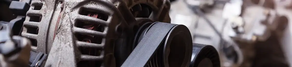 Lancaster Los Angeles Auto Repair alternator