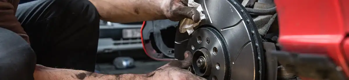 Lancaster Los Angeles Auto Repair brake service