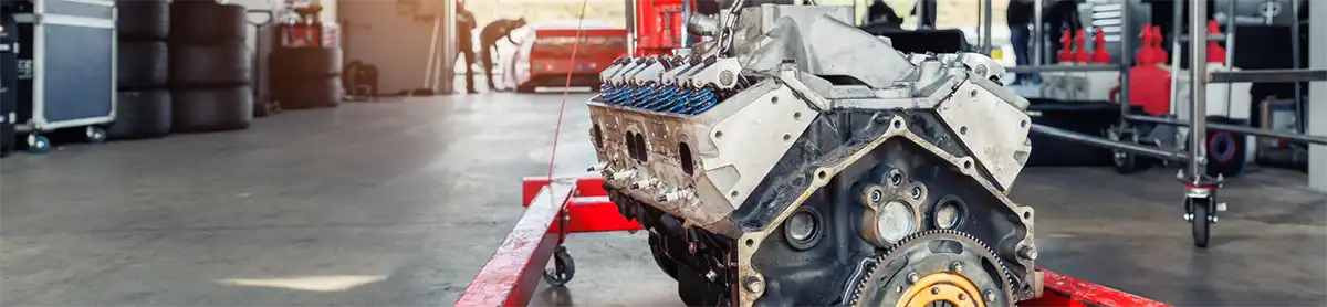 Lancaster Los Angeles Auto Repair engine repair