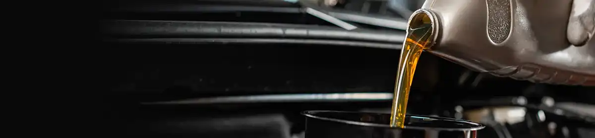 Lancaster Los Angeles Auto Repair oil change