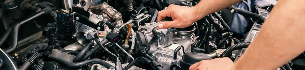 Lancaster Los Angeles Auto Repair service_30,000 Mile Service
